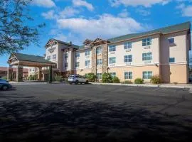 Country Inn & Suites by Radisson, Tucson City Center AZ