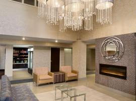 Park Inn by Radisson Toronto-Markham, hotelli kohteessa Markham