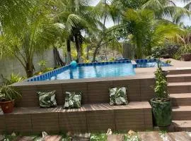 Pousada Sol da Ilha