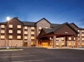 Country Inn & Suites by Radisson, Bozeman, MT