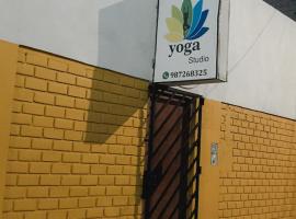 Casa - Hospedaje Munay Ki - Yoga -, hotel care acceptă animale de companie din Pisco