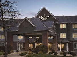 Country Inn & Suites by Radisson, Madison, AL, готель у місті Мадісон