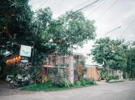 Greendales Tourist Inn, hotell sihtkohas Puerto Princesa City