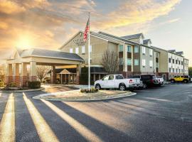 Country Inn & Suites by Radisson, El Dorado, AR, hótel í El Dorado