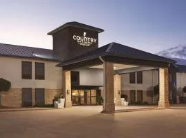 Country Inn & Suites by Radisson, Bryant Little Rock , AR