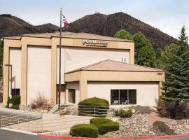 Country Inn & Suites by Radisson, Flagstaff, AZ, hotel in Flagstaff