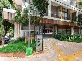 ARQ VILA MARIANA