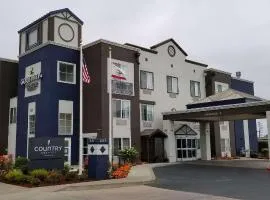 Country Inn & Suites by Radisson, San Carlos, CA