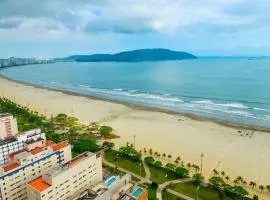 Roomo Transamerica Santos Gonzaga