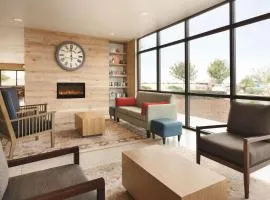 University Hotel Davis Area by IHG