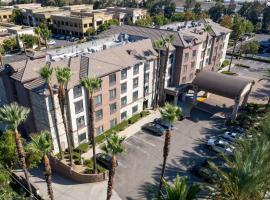 Country Inn & Suites by Radisson, Ontario at Ontario Mills, CA, hotel en Ontario