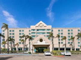 Country Inn & Suites by Radisson, San Diego North, CA, hotell sihtkohas Mira Mesa