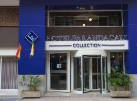 Faranda Collection Cali, a member of Radisson Individuals, hotel cerca de Parque de los Poetas, Cali