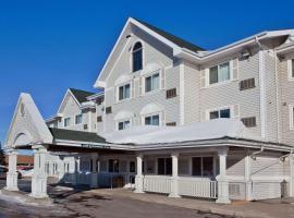 Country Inn & Suites by Radisson, Saskatoon, SK, hotel v destinaci Saskatoon