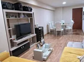 Habitación Nueva Pareja o sola