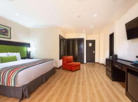 Country Inn & Suites by Radisson, San Jose Aeropuerto, Costa Rica โรงแรมในซานโฮเซ