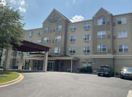 Country Inn & Suites by Radisson, Tallahassee-University Area, FL, hotell i Tallahassee