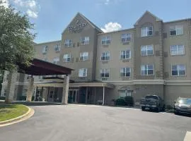 Country Inn & Suites by Radisson, Tallahassee-University Area, FL