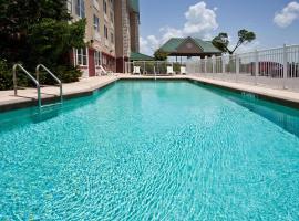 Country Inn & Suites by Radisson, Port Charlotte, FL, hotel poblíž Charlotte County Airport - PGD, Port Charlotte