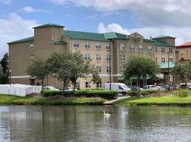 Country Inn & Suites by Radisson, Jacksonville West, FL, hotel in Jacksonville