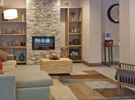 Country Inn & Suites by Radisson, Canton, GA, hotel di Canton