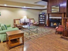 Country Inn & Suites by Radisson, Hiram, GA – hotel z basenem w mieście Dallas