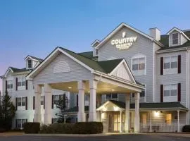 Country Inn & Suites by Radisson, Columbus, GA