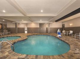 Country Inn & Suites by Radisson, Savannah Midtown, GA, hotel em Savannah