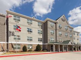 Country Inn & Suites by Radisson, Smyrna, GA, hotel with pools in Smyrna
