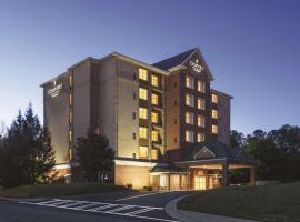 Country Inn & Suites by Radisson, Conyers, GA, hotell sihtkohas Conyers