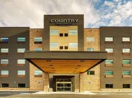 Country Inn & Suites by Radisson, Cumming, GA