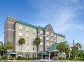 Country Inn & Suites by Radisson, Valdosta, GA, hotell i Valdosta