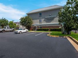 Country Inn & Suites by Radisson, Augusta at I-20, GA, hotelli kohteessa Augusta