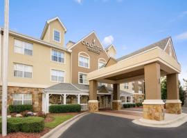Country Inn & Suites by Radisson, Norcross, GA, hotelli kohteessa Norcross