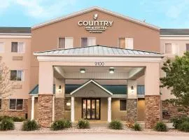 Country Inn & Suites by Radisson, Cedar Rapids Airport, IA