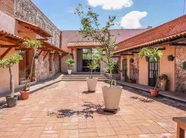 Hacienda Gamboa