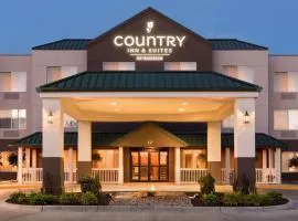 Country Inn & Suites by Radisson, Council Bluffs, IA