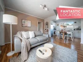 Casa Boho - 2BR Central WiFi