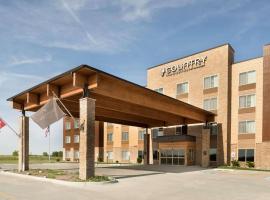Country Inn & Suites by Radisson, Indianola, IA, hotel em Indianola