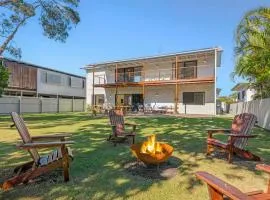 Pangkarra -Stunning Beach House - Family friendly