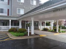 Country Inn & Suites by Radisson, Gurnee, IL, hotel v destinaci Gurnee