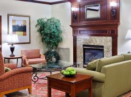 Country Inn & Suites by Radisson, Elgin, IL, hotel en Elgin