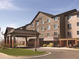 Country Inn & Suites by Radisson, Indianapolis Airport South, IN, hotel di Indianapolis