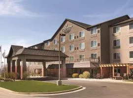 Country Inn & Suites by Radisson, Indianapolis Airport South, IN