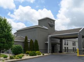 Country Inn & Suites by Radisson, Greenfield, IN