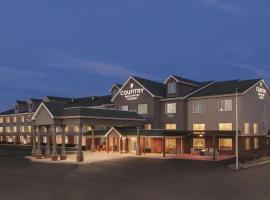 Country Inn & Suites by Radisson, London, KY, hotel di London