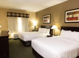 Country Inn & Suites by Radisson, Elizabethtown, KY، فندق في إليزابيث تاون
