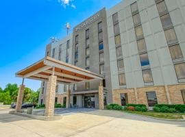 Country Inn & Suites by Radisson, New Orleans I-10 East, LA: New Orleans şehrinde bir otel