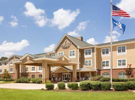 Country Inn & Suites by Radisson, Pineville, LA, hotel in Pineville
