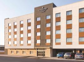 Country Inn & Suites by Radisson Ocean City, hotel cerca de Gold Coast Mall Shopping Center, Ocean City